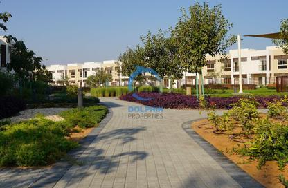 Townhouse - 3 Bedrooms - 5 Bathrooms for sale in Malibu - Mina Al Arab - Ras Al Khaimah Townhouse - 3 Bedrooms - 5 Bathrooms for sale in Malibu - Mina Al Arab - Ras Al Khaimah