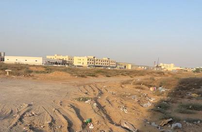 Land - Studio for sale in Umm Al Thuoob - Umm Al Quwain