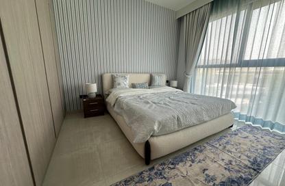 Townhouse - 2 Bedrooms - 3 Bathrooms for rent in Falcon Island North - Falcon Island - Al Hamra Village - Ras Al Khaimah