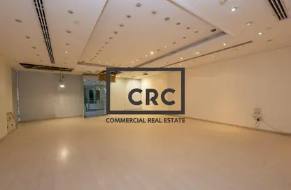 Office Space - Studio for rent in Twin Tower - Baniyas Road - Deira - Dubai