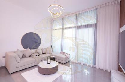 Apartment - 3 Bedrooms - 3 Bathrooms for sale in Merano Tower - Business Bay - Dubai