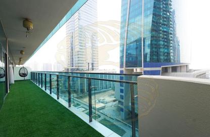 Apartment - 3 Bedrooms - 3 Bathrooms for sale in Merano Tower - Business Bay - Dubai