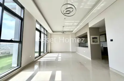 شقة - 3 غرف نوم - 4 حمامات للايجار في المها ريزيدنس - المدينة العالمية المرحلة 2 - 4 الورسان - الورسان - دبي