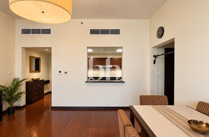 Apartment - 2 - 3 for rent in Green Lakes Towers - JLT Cluster S - Jumeirah Lake Towers - Dubai Apartment - 2 - 3 for rent in Green Lakes Towers - JLT Cluster S - Jumeirah Lake Towers - Dubai