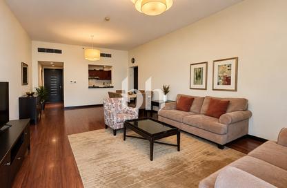 Apartment - 2 - 3 for rent in Green Lakes Towers - JLT Cluster S - Jumeirah Lake Towers - Dubai Apartment - 2 - 3 for rent in Green Lakes Towers - JLT Cluster S - Jumeirah Lake Towers - Dubai