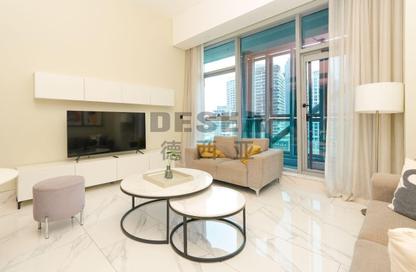 Apartment - 1 Bedroom - 1 Bathroom for rent in J ONE Tower A - J ONE - Business Bay - Dubai