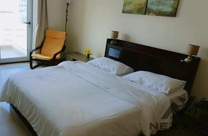 Apartment - Studio - 1 for rent in Azizi Shaista Residences - Al Furjan - Dubai