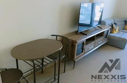 Apartment - Studio - 1 for rent in Azizi Shaista Residences - Al Furjan - Dubai