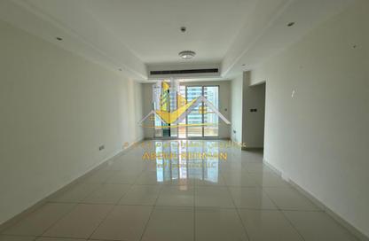 Apartment - 2 Bedrooms - 2 Bathrooms for rent in Al Anwar Tower - Al Khan Lagoon - Al Khan - Sharjah
