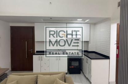 Apartment - 1 Bedroom - 2 Bathrooms for rent in BNH Tower 3 - International City Phase 2 - Al Warsan 4 - Al Warsan - Dubai