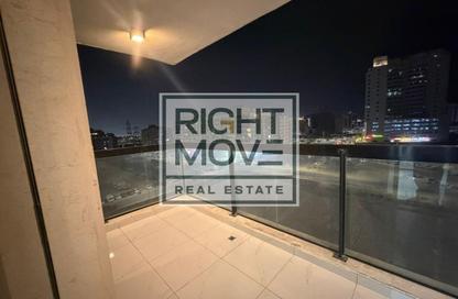 Apartment - 1 Bedroom - 2 Bathrooms for rent in BNH Tower 3 - International City Phase 2 - Al Warsan 4 - Al Warsan - Dubai Apartment - 1 Bedroom - 2 Bathrooms for rent in BNH Tower 3 - International City Phase 2 - Al Warsan 4 - Al Warsan - Dubai