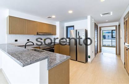 Townhouse - 4 - 3 for rent in Santorini - Damac Lagoons - Dubai Townhouse - 4 - 3 for rent in Santorini - Damac Lagoons - Dubai
