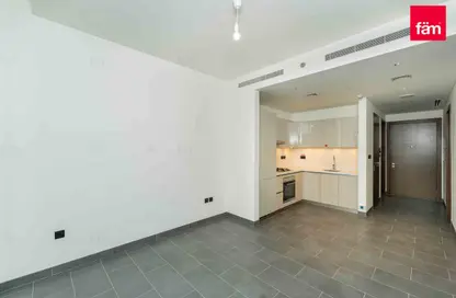 Apartment - 1 Bedroom - 2 Bathrooms for sale in The Crest Tower C - The Crest - Sobha Hartland - Mohammed Bin Rashid City - Dubai