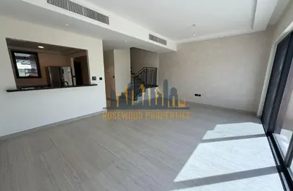Townhouse - 4 Bedrooms - 3 Bathrooms for sale in Portofino - Damac Lagoons - Dubai