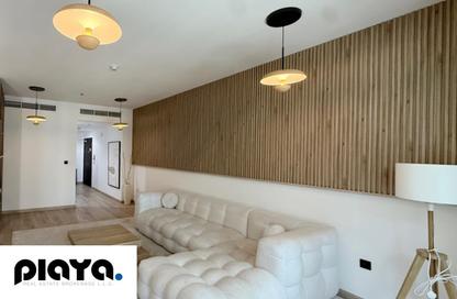 Apartment - 2 Bedrooms - 3 Bathrooms for sale in Elite Residence - Dubai Marina - Dubai