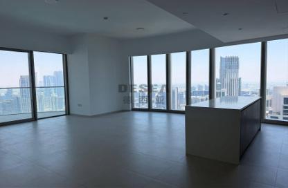 Apartment - 3 Bedrooms - 3 Bathrooms for rent in Grande - Opera District - Downtown Dubai - Dubai Apartment - 3 Bedrooms - 3 Bathrooms for rent in Grande - Opera District - Downtown Dubai - Dubai