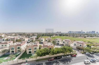 شقة - 1 حمام للايجار في 1 رويال ريزدنس - رويال ريزدنس - مدينة دبي الرياضية - دبي