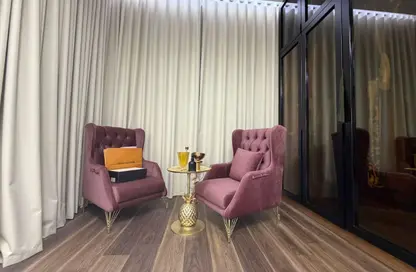 Townhouse - 4 Bedrooms - 4 Bathrooms for rent in Al Zaheya Gardens - Al Zahya - Ajman