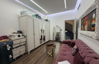 Townhouse - 4 Bedrooms - 4 Bathrooms for rent in Al Zaheya Gardens - Al Zahya - Ajman