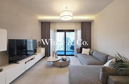 Apartment - 1 Bedroom - 2 Bathrooms for sale in SOL Bay - Business Bay - Dubai