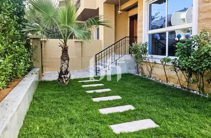 Villa - 4 Bedrooms - 5 Bathrooms for sale in Indigo Ville 3 - District 13 - Jumeirah Village Circle - Dubai Villa - 4 Bedrooms - 5 Bathrooms for sale in Indigo Ville 3 - District 13 - Jumeirah Village Circle - Dubai