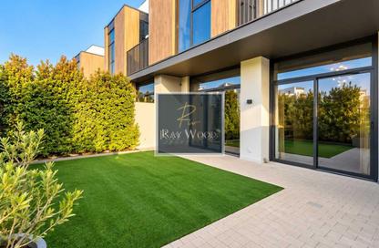 Townhouse - 3 - 4 for sale in Mudon Al Ranim 1 - Mudon - Dubai