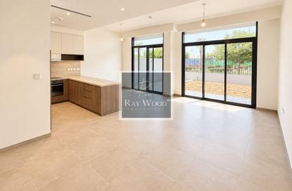 Townhouse - 3 - 4 for sale in Mudon Al Ranim 1 - Mudon - Dubai