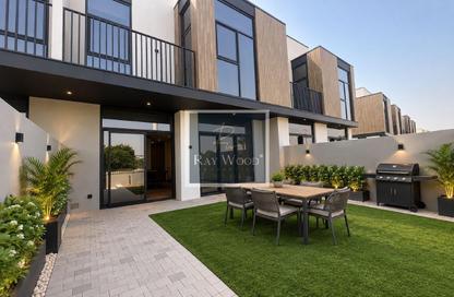 Townhouse - 3 - 4 for sale in Mudon Al Ranim 1 - Mudon - Dubai