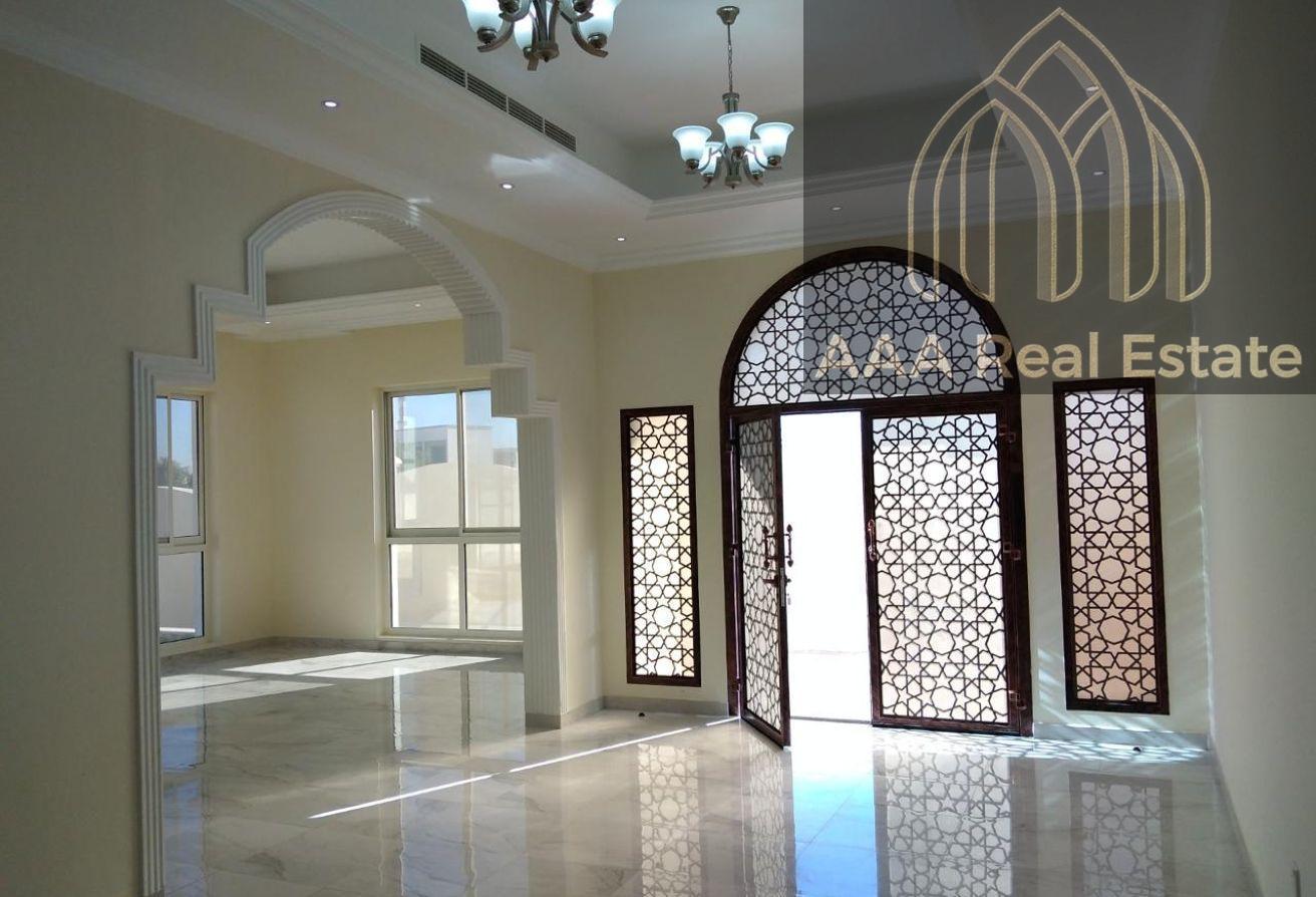 MODERN STYLE | LUXURY VILLA | SERVICE BLOCK photo 3