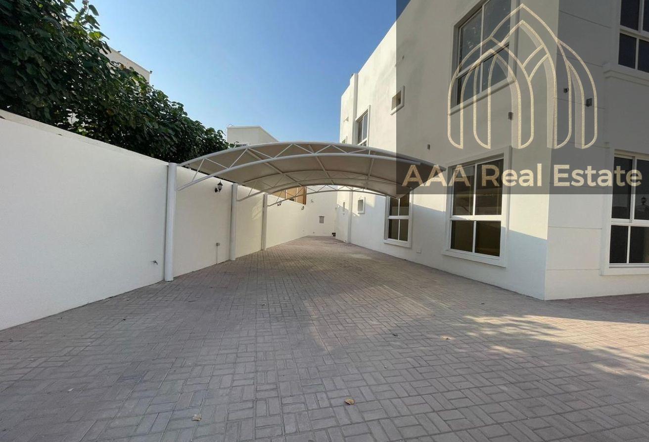 MODERN STYLE | LUXURY VILLA | SERVICE BLOCK photo 30