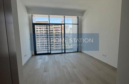 Apartment - Studio - 1 Bathroom for sale in Azizi Riviera Beachfront Tower A - Azizi Riviera Beachfront - Azizi Riviera - Meydan One - Meydan - Dubai