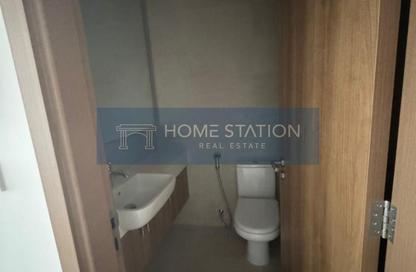 Apartment - Studio - 1 Bathroom for sale in Azizi Riviera Beachfront Tower A - Azizi Riviera Beachfront - Azizi Riviera - Meydan One - Meydan - Dubai