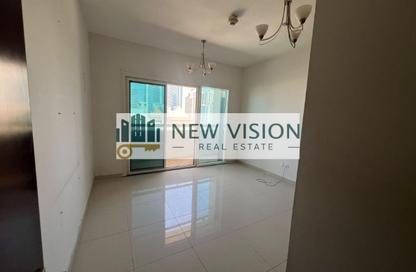 Apartment - 2 - 2 for rent in Safia Tower - Al Majaz 3 - Al Majaz - Sharjah