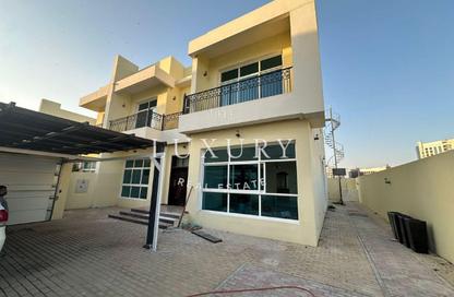 Villa - 5 Bedrooms - 6 Bathrooms for rent in Al Barsha South 1 - Al Barsha South - Al Barsha - Dubai