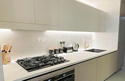 Apartment - Studio - 1 Bathroom for rent in Binghatti Phoenix - District 13 - Jumeirah Village Circle - Dubai
