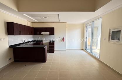 Apartment - Studio - 1 for rent in Al Bahri Platinum Residence - Al Warqa'a 1 - Al Warqa'a - Dubai