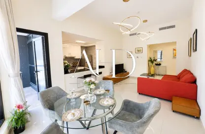Apartment - 2 Bedrooms - 2 Bathrooms for sale in Escan Tower - Dubai Marina - Dubai Apartment - 2 Bedrooms - 2 Bathrooms for sale in Escan Tower - Dubai Marina - Dubai