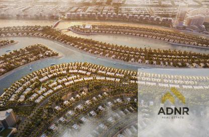 Townhouse - 4 Bedrooms - 6 Bathrooms for sale in The View Island - Ajmal Makan City - Sharjah Waterfront City - Sharjah Townhouse - 4 Bedrooms - 6 Bathrooms for sale in The View Island - Ajmal Makan City - Sharjah Waterfront City - Sharjah