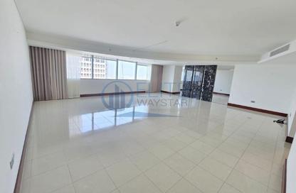 Apartment - 3 - 4 for rent in Jumeirah Living - World Trade Centre Residence - World Trade Center - Dubai