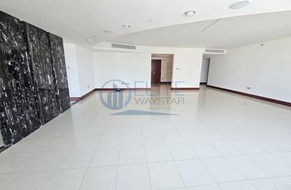 Apartment - 3 - 4 for rent in Jumeirah Living - World Trade Centre Residence - World Trade Center - Dubai