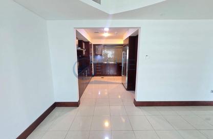 Apartment - 3 - 4 for rent in Jumeirah Living - World Trade Centre Residence - World Trade Center - Dubai