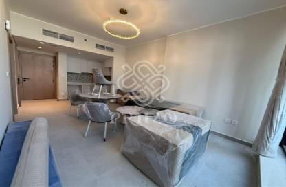 Apartment - Studio - 1 Bathroom for sale in Neva Residences - District 16 - Jumeirah Village Circle - Dubai