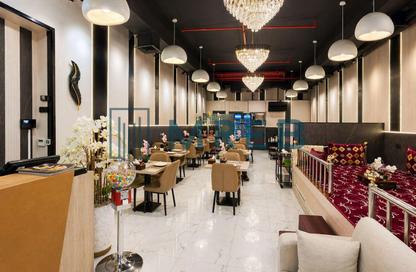 Shop - Studio - 1 Bathroom for sale in Binghatti Diamonds - Dubai Silicon Oasis - Dubai