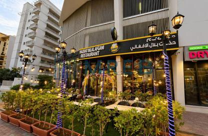 Shop - Studio - 1 Bathroom for sale in Binghatti Diamonds - Dubai Silicon Oasis - Dubai