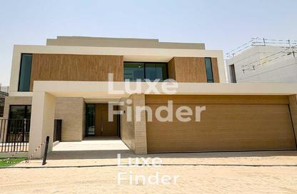 Villa - 5 Bedrooms - 6 Bathrooms for sale in Farm Gardens 1 - Farm Gardens - The Valley - Dubai Villa - 5 Bedrooms - 6 Bathrooms for sale in Farm Gardens 1 - Farm Gardens - The Valley - Dubai