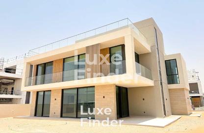Villa - 5 Bedrooms - 6 Bathrooms for sale in Farm Gardens 1 - Farm Gardens - The Valley - Dubai