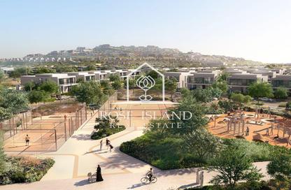 Apartment - 3 Bedrooms - 4 Bathrooms for sale in Bashayer Residences 2 - Al Hudayriat Island - Abu Dhabi
