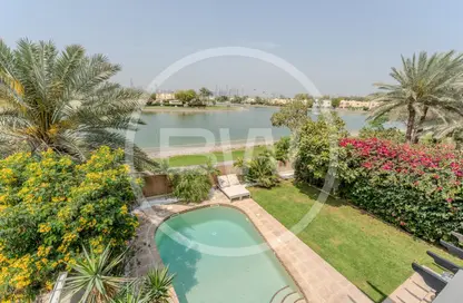Villa - 3 Bedrooms - 3 Bathrooms for sale in Springs 15 - The Springs - Dubai