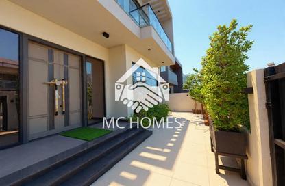Villa - 5 Bedrooms - 6 Bathrooms for sale in Al Furjan West - Al Furjan - Dubai