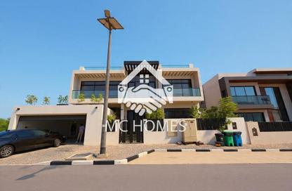 Villa - 5 Bedrooms - 6 Bathrooms for sale in Al Furjan West - Al Furjan - Dubai
